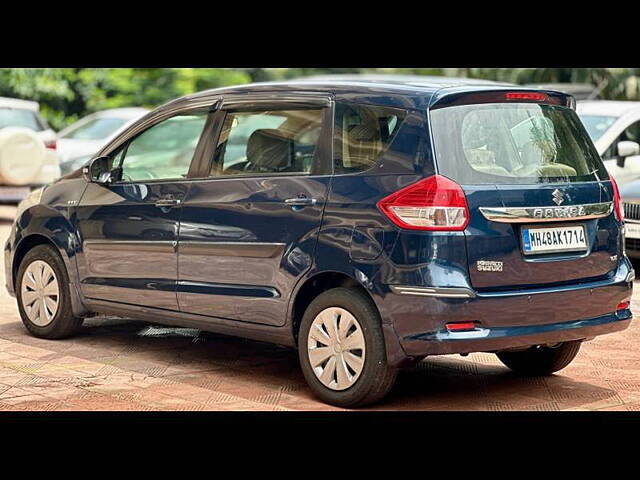 Used Maruti Suzuki Ertiga [2018-2022] VXi in Mumbai