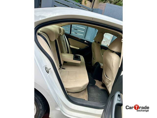 Used Volkswagen Jetta [2011-2013] Comfortline TDI in Chennai