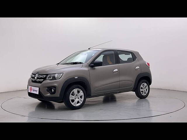 Used 2017 Renault Kwid in Bangalore