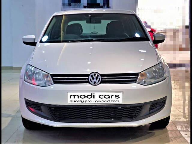 Used 2012 Volkswagen Polo in Pune