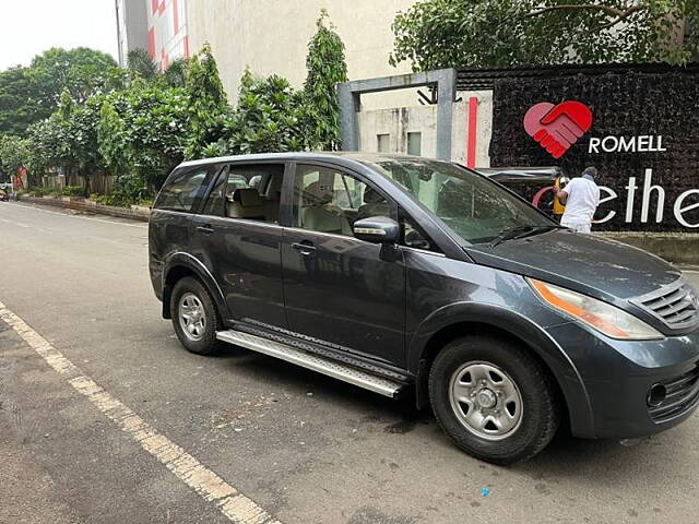 Used Tata Aria [2010-2014] Pure LX 4x2 in Mumbai