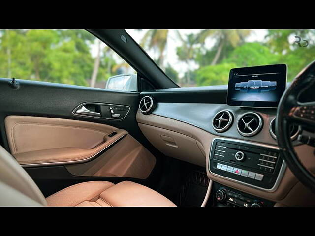 Used Mercedes-Benz CLA 200 D Urban Sport in Kochi