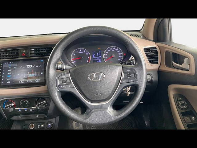 Used Hyundai Elite i20 [2018-2019] Sportz 1.2 in Lucknow