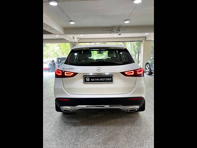 Used Mercedes-Benz GLA [2021-2024] 200 [2021-2023] in Delhi