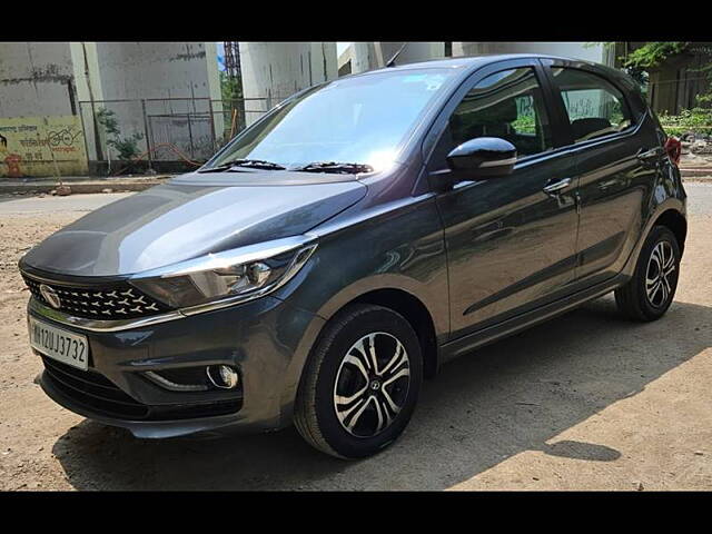 Used Tata Tiago XZ Plus [2020-2023] in Pune