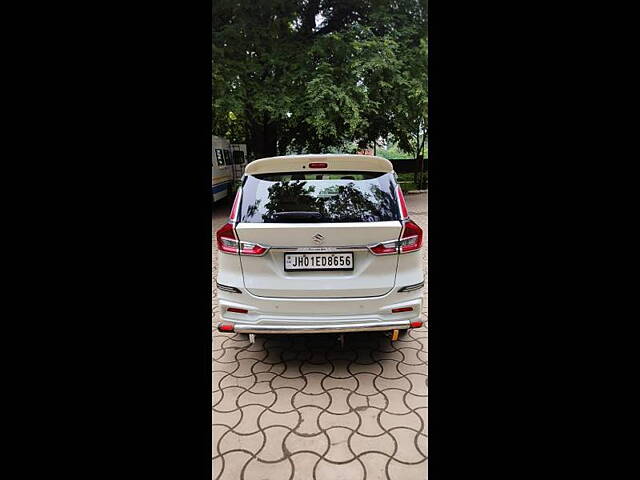 Used Maruti Suzuki Ertiga [2018-2022] ZXi in Ranchi