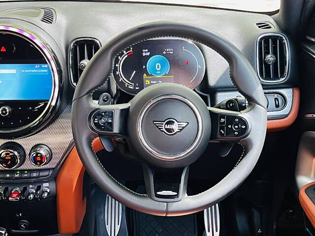 Used MINI Countryman Cooper S JCW Inspired in Delhi