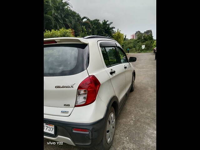 Used Maruti Suzuki Celerio X Zxi AMT [2017-2019] in Mumbai