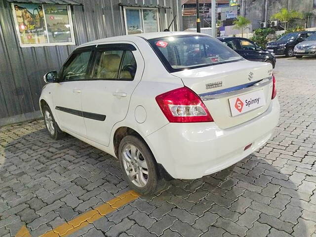 Used Maruti Suzuki Swift DZire [2011-2015] ZXI in Kochi