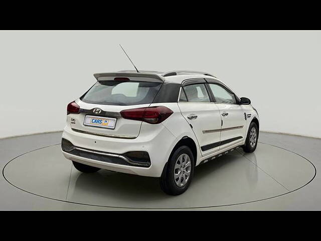 Used Hyundai Elite i20 [2019-2020] Magna Plus 1.2 [2019-2020] in Delhi