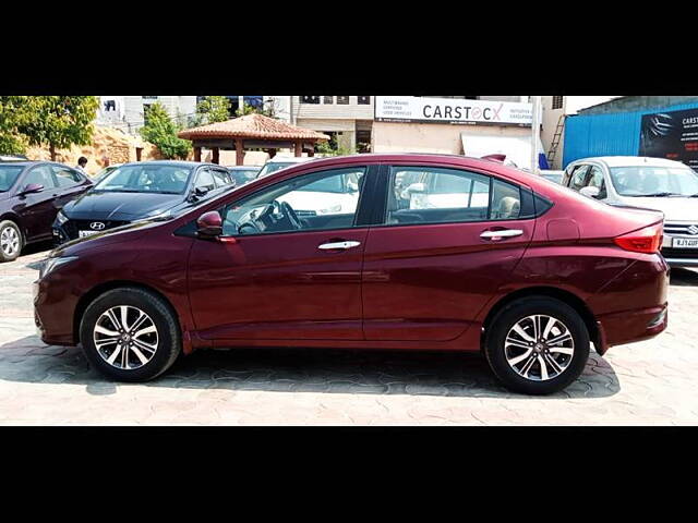 Used Honda City [2014-2017] V in Jaipur