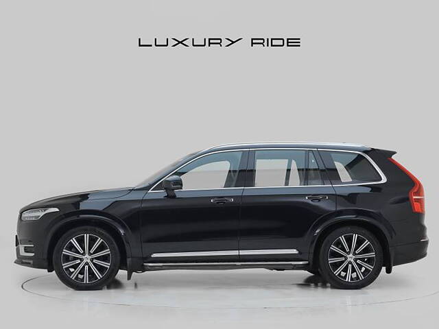 Used Volvo XC90 B6 Ultimate [2022-2023] in Dehradun