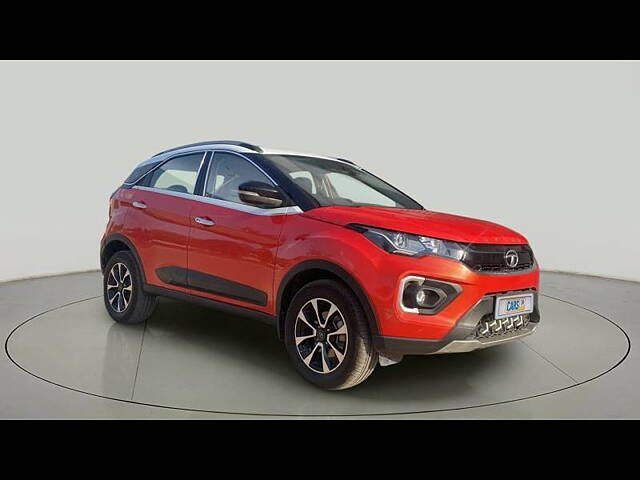 Used 2020 Tata Nexon in Jaipur