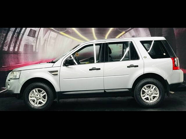 Used Land Rover Freelander 2 [2009-2011] SE in Bangalore