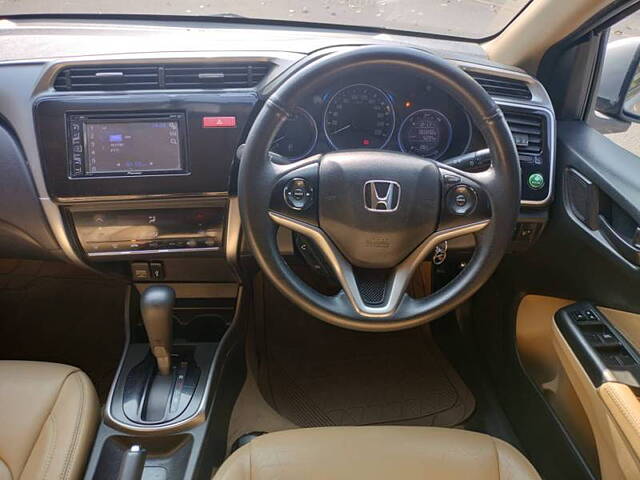 Used Honda City [2011-2014] 1.5 V AT in Gurgaon