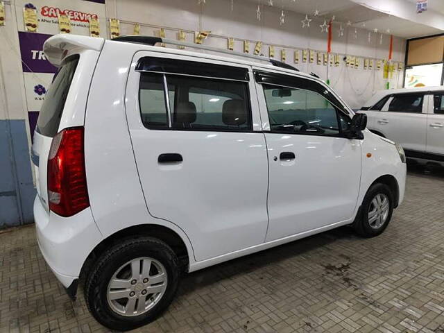 Used Maruti Suzuki Wagon R 1.0 [2014-2019] LXI CNG (O) in Mumbai