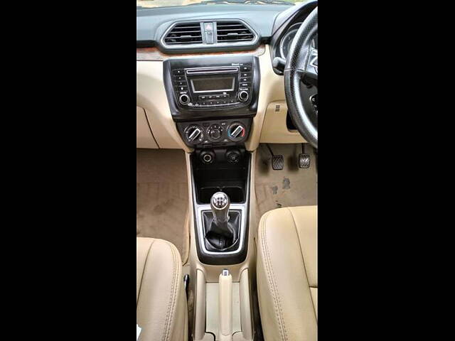 Used Maruti Suzuki Swift Dzire [2015-2017] VDI in Hyderabad