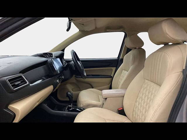 Used Honda Amaze [2018-2021] 1.2 V CVT Petrol [2018-2020] in Faridabad