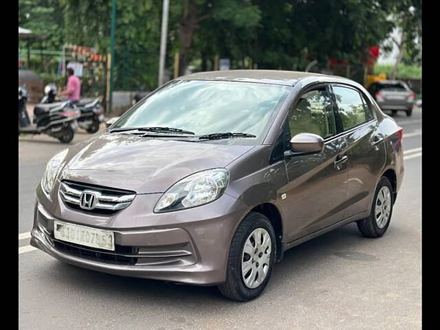 Used Honda Amaze [2013-2016] 1.2 S i-VTEC in Ahmedabad