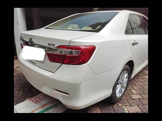 Used Toyota Camry [2012-2015] 2.5 G in Mumbai