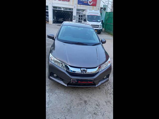 Used 2016 Honda City in Faridabad