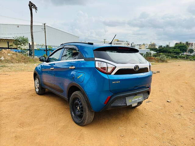 Used Tata Nexon [2017-2020] XM in Bangalore