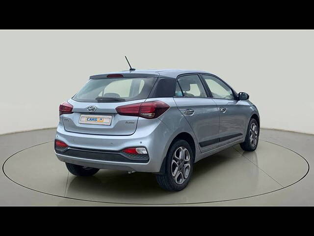 Used Hyundai Elite i20 [2019-2020] Asta 1.2 (O) [2019-2020] in Pune