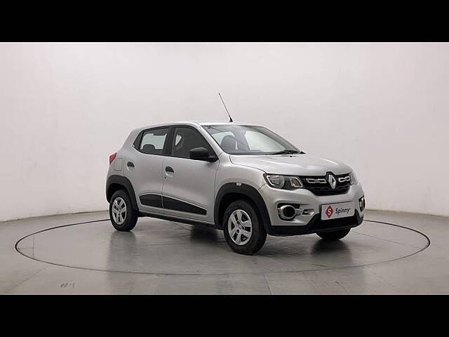 Used Renault Kwid [2015-2019] RXL [2015-2019] in Mumbai