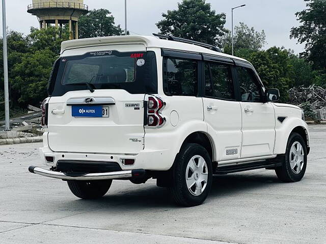 Used Mahindra Scorpio 2021 S9 2WD 7 STR in Lucknow