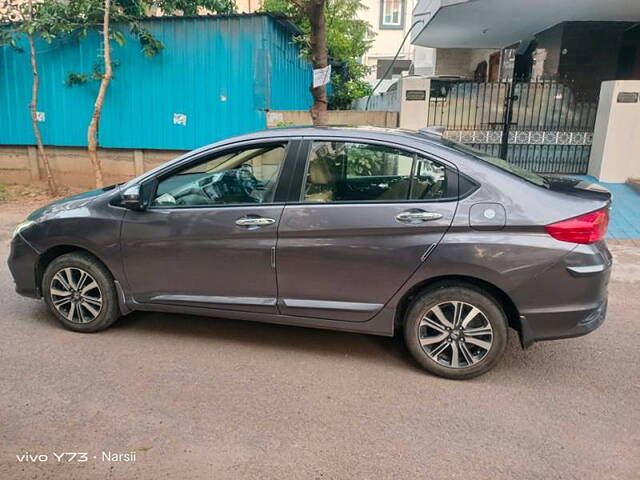 Used Honda City [2014-2017] V in Ranga Reddy