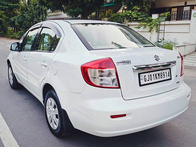 Used Maruti Suzuki SX4 [2007-2013] VDI in Ahmedabad