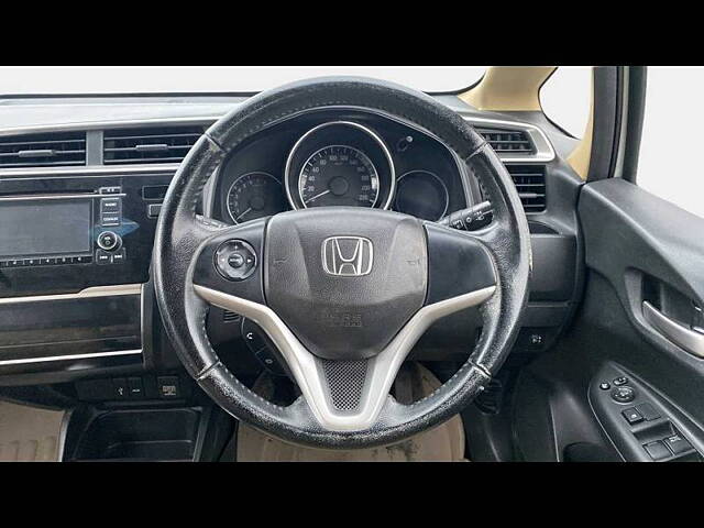 Used Honda Jazz [2015-2018] V Petrol in Nagpur