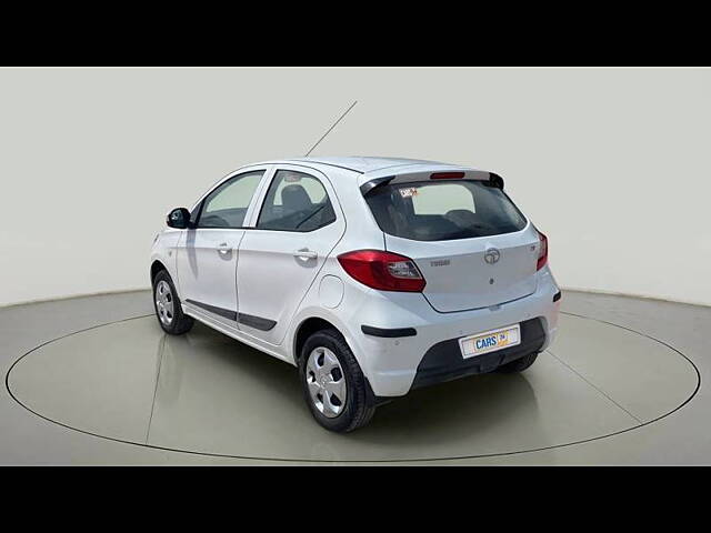 Used Tata Tiago [2016-2020] Revotron XT [2016-2019] in Indore