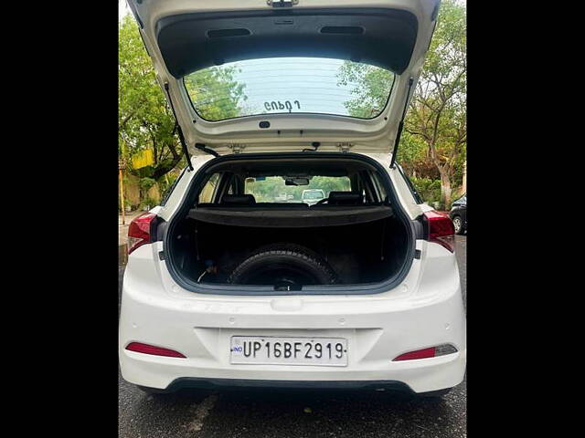 Used Hyundai Elite i20 [2017-2018] Asta 1.2 in Delhi