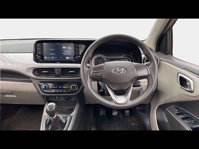 Used Hyundai Grand i10 Nios [2019-2023] Sportz 1.2 Kappa VTVT in Patna