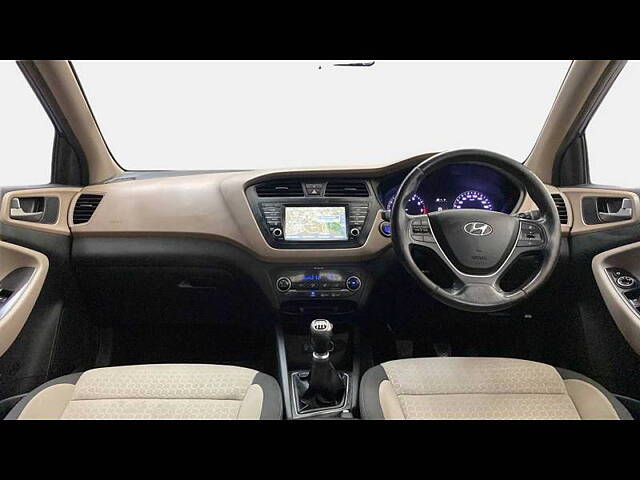 Used Hyundai Elite i20 [2017-2018] Asta 1.2 in Delhi