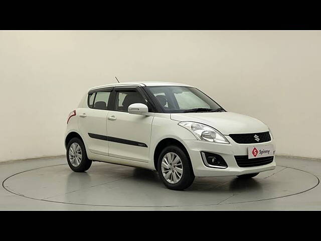 Used Maruti Suzuki Swift [2014-2018] ZXi in Pune