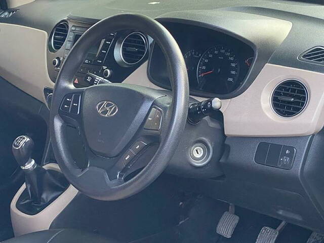 Used Hyundai Xcent [2014-2017] S 1.2 Special Edition in Delhi