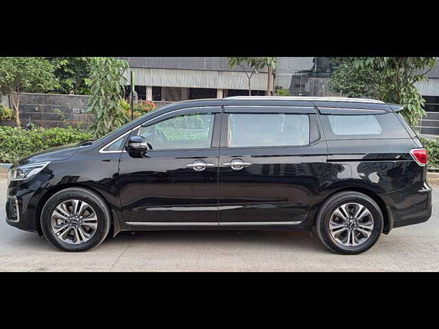 Used Kia Carnival [2020-2023] Prestige 6 STR in Pune