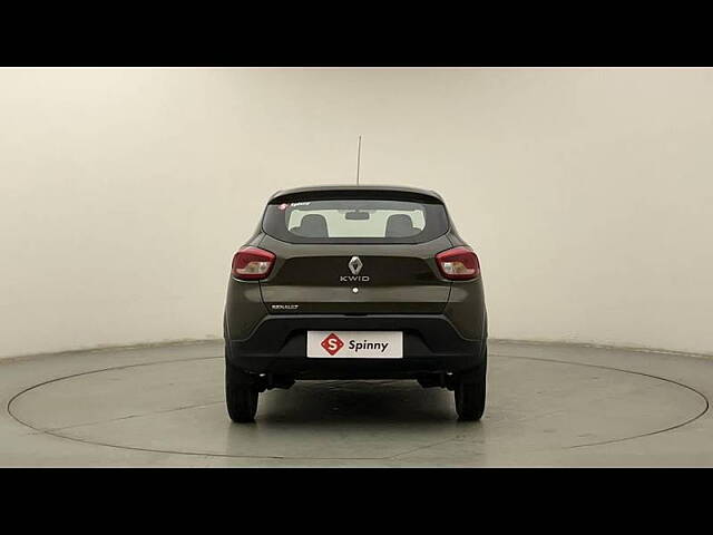 Used Renault Kwid [2019] [2019-2019] 1.0 RXT Opt in Pune