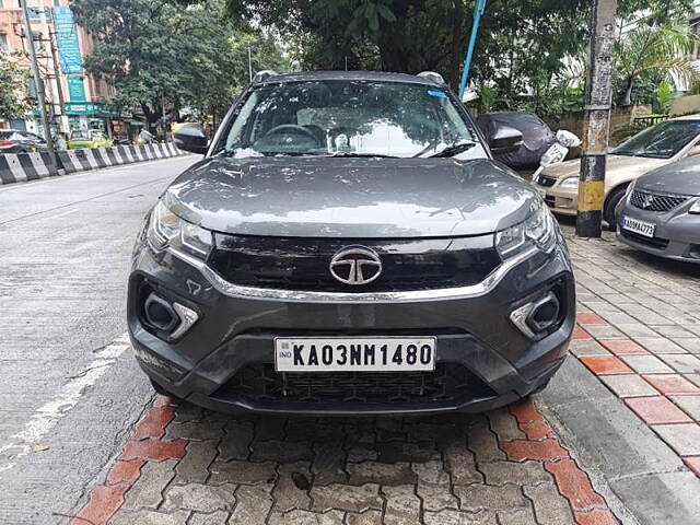 Used Tata Nexon [2017-2020] XMA Petrol in Bangalore