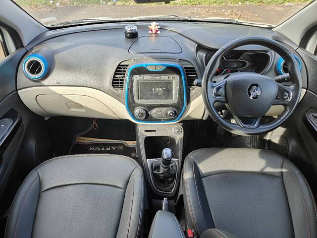 Used Renault Captur [2017-2019] Platine Mono Diesel in Sangli