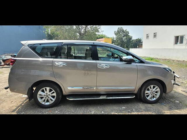 Used Toyota Innova Crysta [2016-2020] 2.4 VX 7 STR [2016-2020] in Chennai