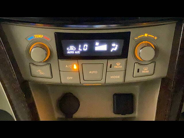 Used Maruti Suzuki Swift Dzire [2015-2017] ZDI AMT in Chennai