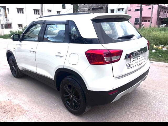 Used Maruti Suzuki Vitara Brezza [2016-2020] ZDi in Bangalore