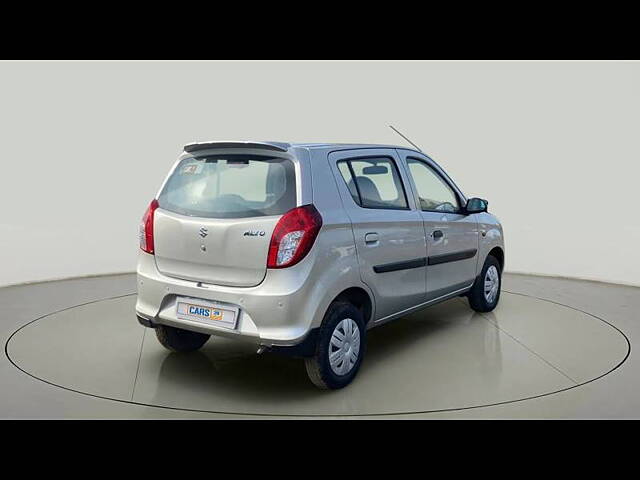 Used Maruti Suzuki Alto 800 [2012-2016] Lxi in Nagpur