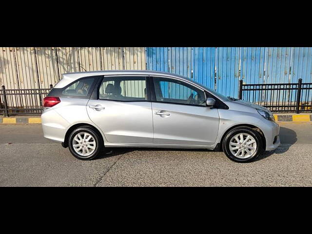 Used Honda Mobilio V Petrol in Mumbai