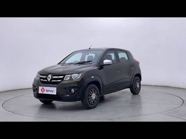 Used 2019 Renault Kwid in Chennai