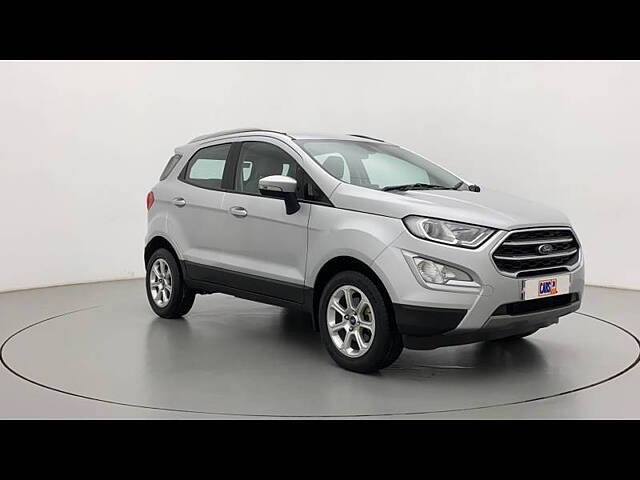 Used 2020 Ford Ecosport in Ahmedabad