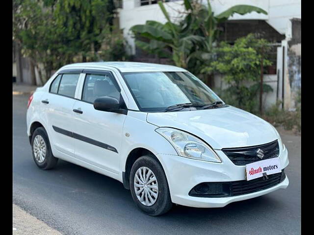 Used Maruti Suzuki Swift Dzire [2015-2017] LDI in Ahmedabad